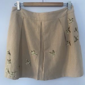Leifnotes Skirt